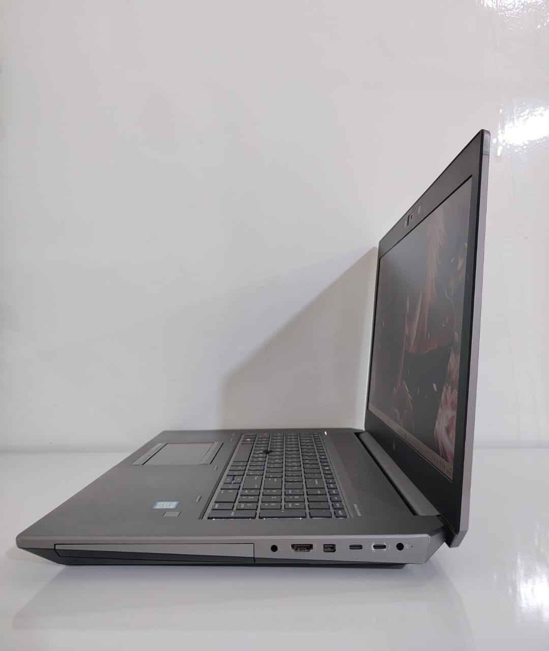 💻 HP ZBook 17 G6 Mobile Workstation | محطة العمل الخارقة للرندر والتصميم الهندسي
✨ ملاحظة: متوفر 3 قطع فقط! (وحش حقيقي لأعمال الـ 3D، المونتاج السينمائي، والبرامج الهندسية المعقدة).
🛠 المواصفات التقنية:
المعالج: Intel Core i9 (الجيل التاسع) فئة H عالية الأداء (معالجة فائقة السرعة للمهام الصعبة).
الذاكرة العشوائية (RAM): 32GB DDR4 (سلاسة مطلقة في تشغيل أثقل بيئات العمل والرندر).
التخزين (SSD): 512GB SSD (سرعة فائقة في نقل البيانات والإقلاع).
كرت الشاشة الخارجي الاحترافي: NVIDIA Quadro RTX 5000 بسعة 16GB (كرت وركستيشن جبار مخصص للمهندسين والمصممين المحترفين).
كرت الشاشة الداخلي: Intel UHD Graphics 630 (يصل إلى 16GB مع الرام).
الشاشة: 17.3 إنش شاشة عملاقة بدقة FHD لأعلى مستويات الدقة والراحة أثناء العمل.
الكيبورد: ليزري ضوئي (مضيء) عربي / إنكليزي.
💰 السعر:
1,150,000 دينار عراقي فقط!
(السعر شامل الملحقات الأصلية)
🚚 العرض الخاص:
التوصيل مجاني لجميع محافظات العراق! 🇮🇶
📞 للحجز والاستفسار:
يمكنكم عبر الواتس آب على الرقم:
📱 *********** الهندية, كربلاء
