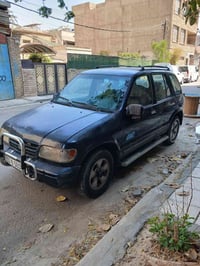 سبورتج • ١٩٩٤ • بدون صبغ