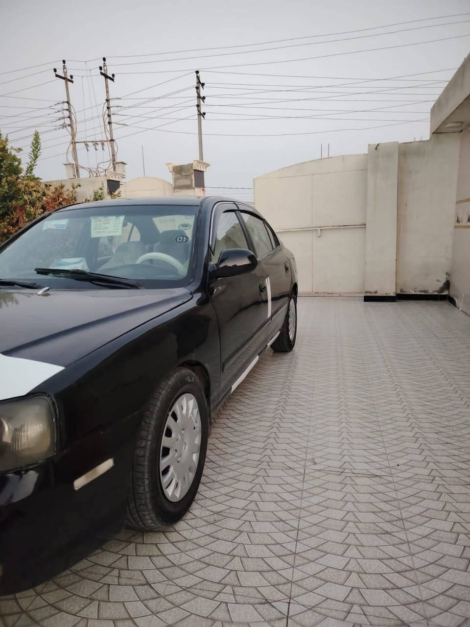 النترا مقدس 2001 مكينة الفين كير اوتو تبريد ثلج تخم تاير سيارة مصبوغة عام جمالية الي يريد يتصل بالعافية على الي ياخذه 
***********
