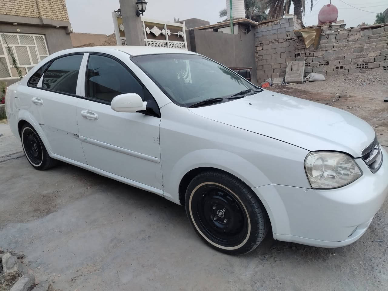 اوبتره • ٢٠١٤ • صبغ عام