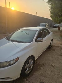 سيراتو • ٢٠١١ • كفالة عامة