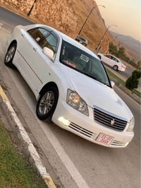 موديل ٢٠٠٧ • ١٢٩٠٠٠ كم • شاشة وكاميرا