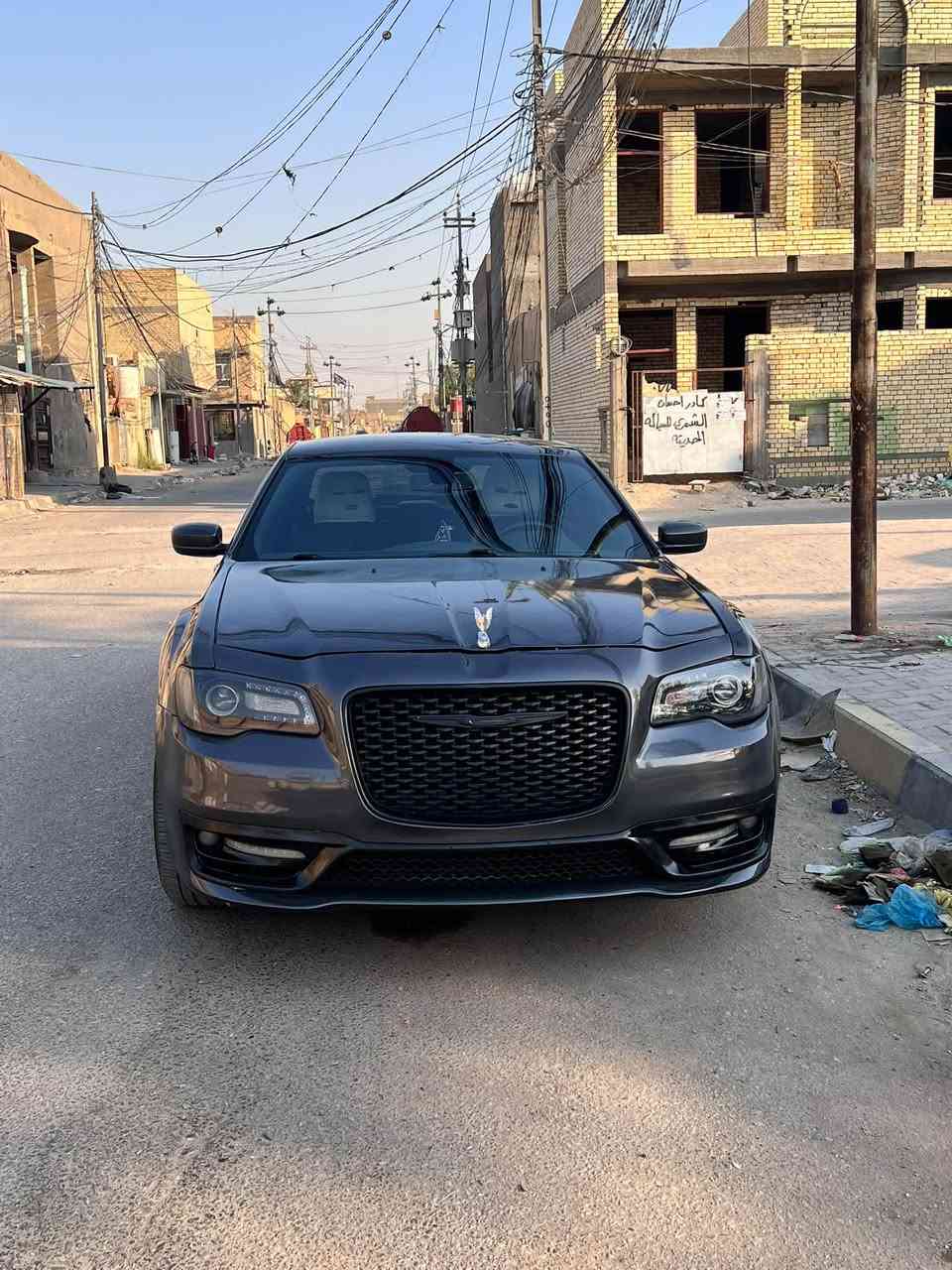 سلام عليكم اوباما مديل ١٩اصل رقم بغداد الماني حادثه بأمريكا بنيد وجاملغ وبلعراق صار بيها باب وبيها باريد بسيط جدا بلباب بدون دواخل فول مواصفات عدا الفتحه مواصفات sعارضه ١٧٥قفل بأسم ولد صديقنا منتسب بغداد يداوم عنواني كربلاء  *********** السونار مرفق بلصور
