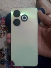 تكنو سمارت 8 • ١٢٨ • شاشة اصلية
