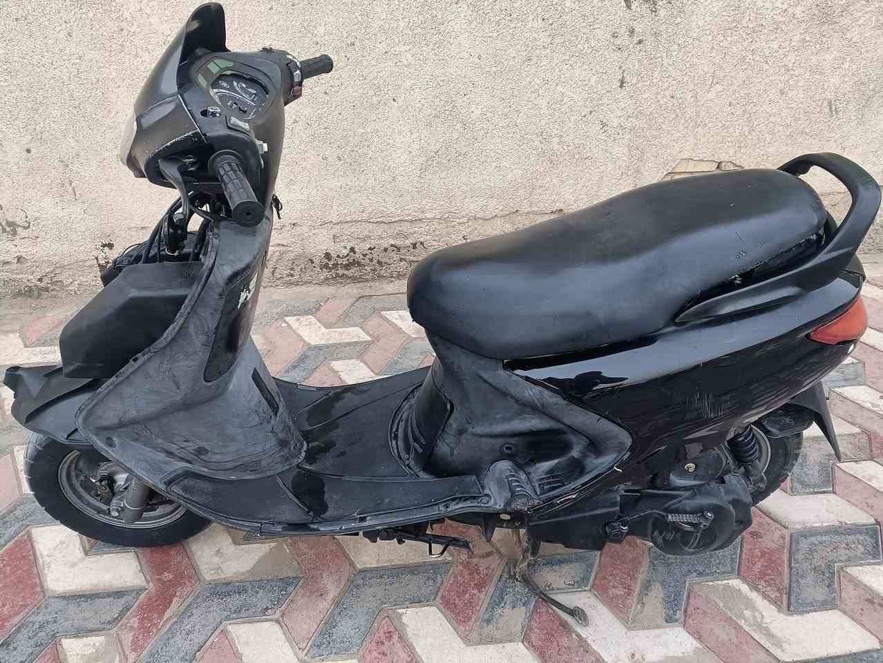 فراشه فحل • مكينه شركه • تواير جدد
