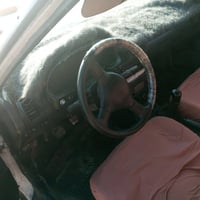 مازدا 323 • موديل ٩٢ • رقم كركوك