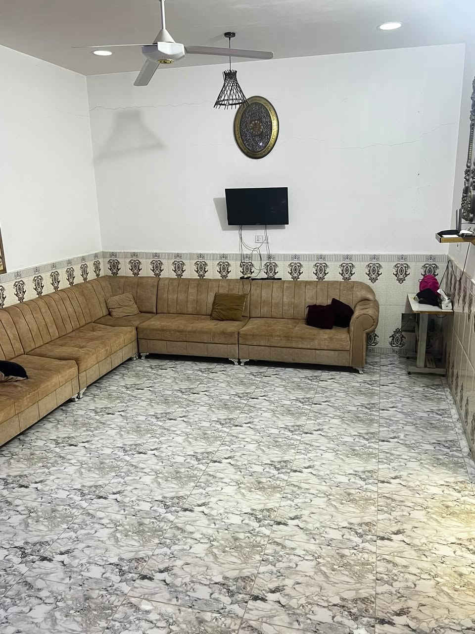 حي العسكري • ٢٠٠م • طابو صرف