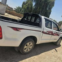 هايلوكس • ٢٠١٠ • رقم كركوك