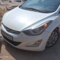 النترا • ٢٠١٦ • حلة البكرلي