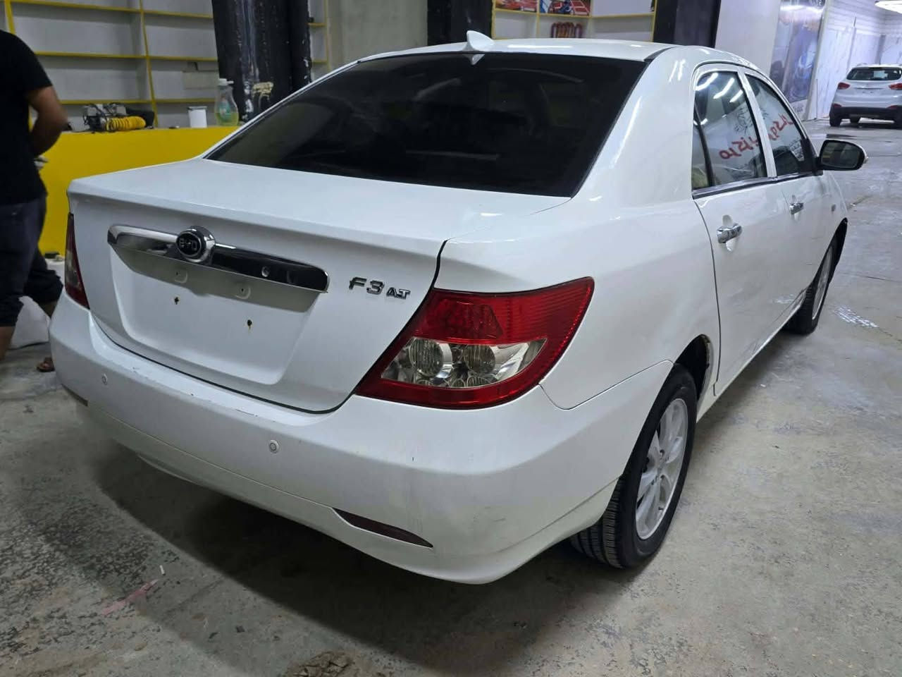 السلام عليكم BYD  ٢٠١٤ مزاد رقم بابل مكينه كير تبريد جاهزه غير متواجد على الفيس  رقم صاحب السياره ***********
السلام عليكم BYD  ٢٠١٤ مزاد رقم بابل مكينه كير تبريد جاهزه غير متواجد على الفيس  رقم صاحب السياره ***********
***********
مكاني بابل
