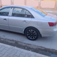 سوناته • ٢٠١٠ • رقم سليمان