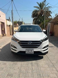 توكسان • ٢٠١٧ • رقم اربيل