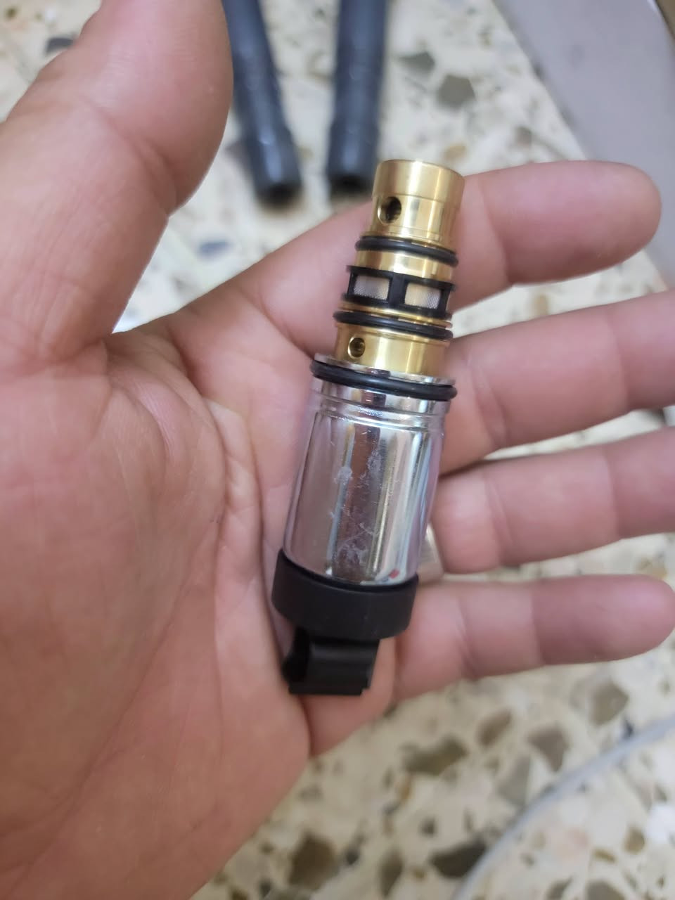 حساس • قطع غيار • للسيارة