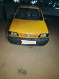 سايبا • ٢٠١٢ • صفراء
