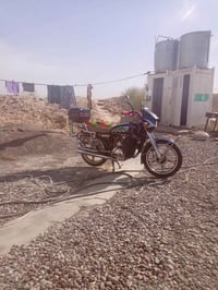 ماطور بارت • ٢٠١٩ • تشغيل عن بعد