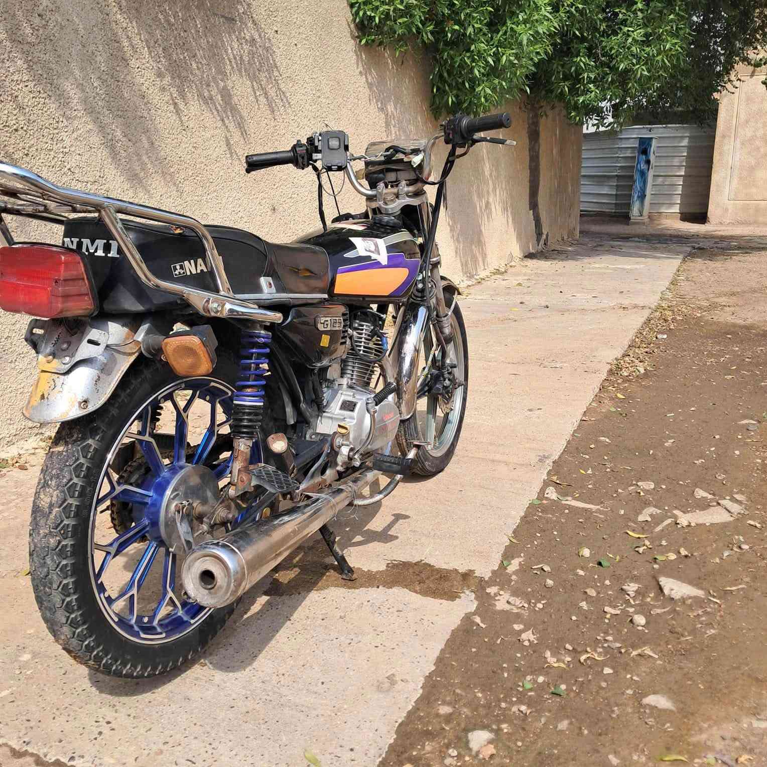 سيفان • نضيفه • نواقص بسيطة