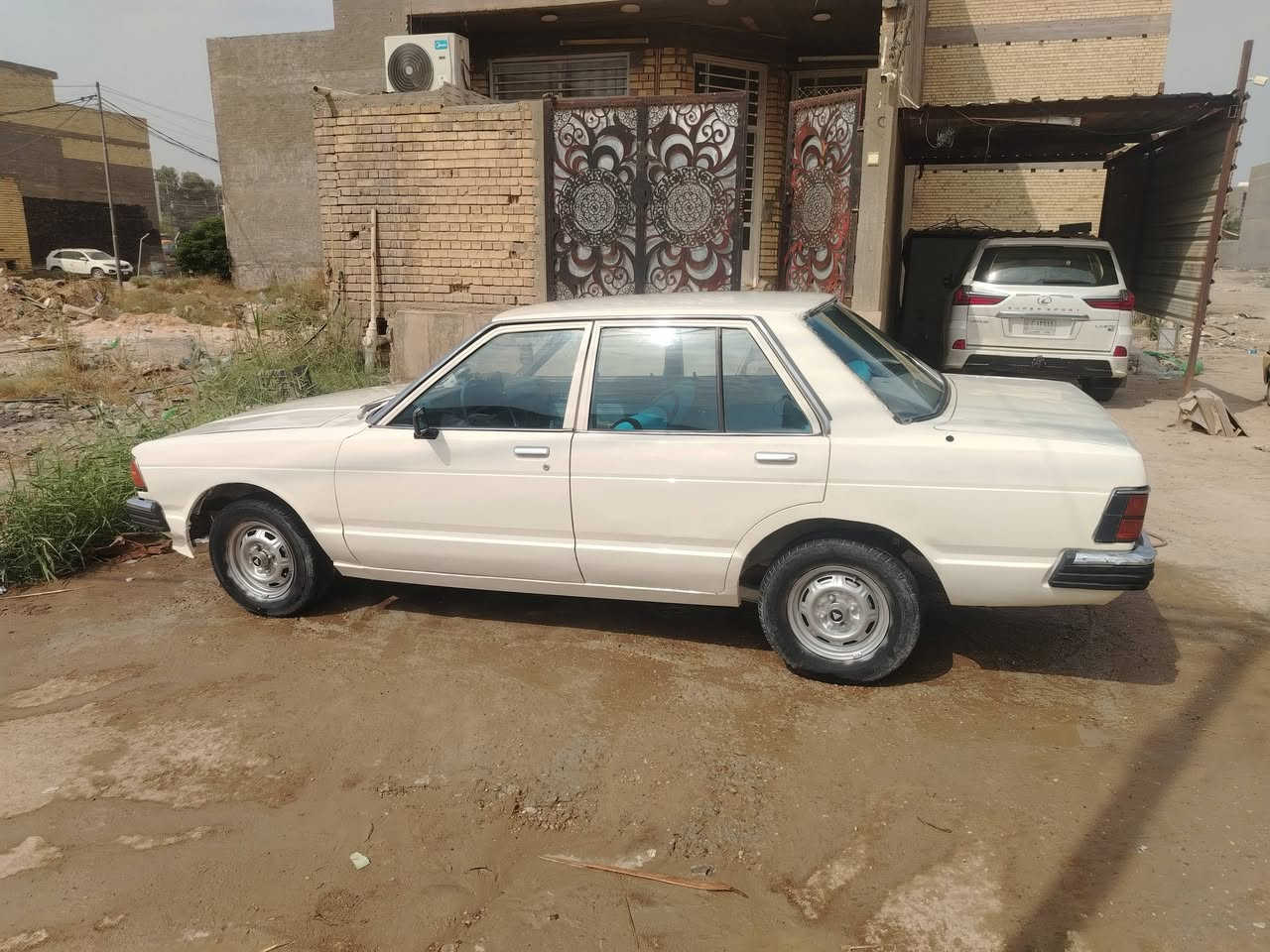 داستن • بغداد • رقم نينوى