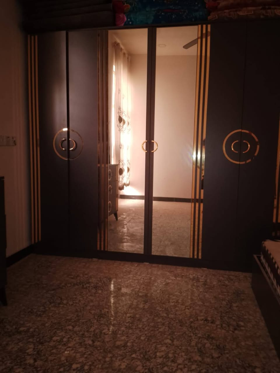 غرفه تركيه اللبيع خمس قطع رقم ***********
