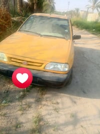 ٢٠١٤ • مكينة وكير بكفاله • اوراق ضايعه