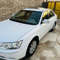 سوناتا • ٢٠١١ • مكفوله مكينه ٢٤٠٠