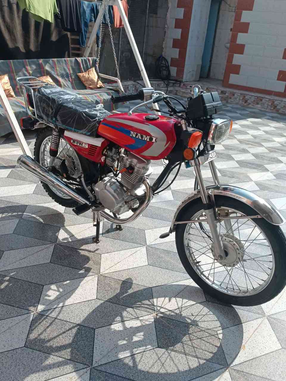 بلجيس • نامه • ٢٠٢٦