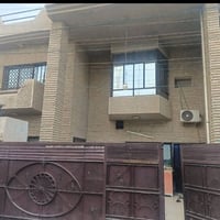 الدوره الشرطه • ٢٠٠م • واجهة ١٠م