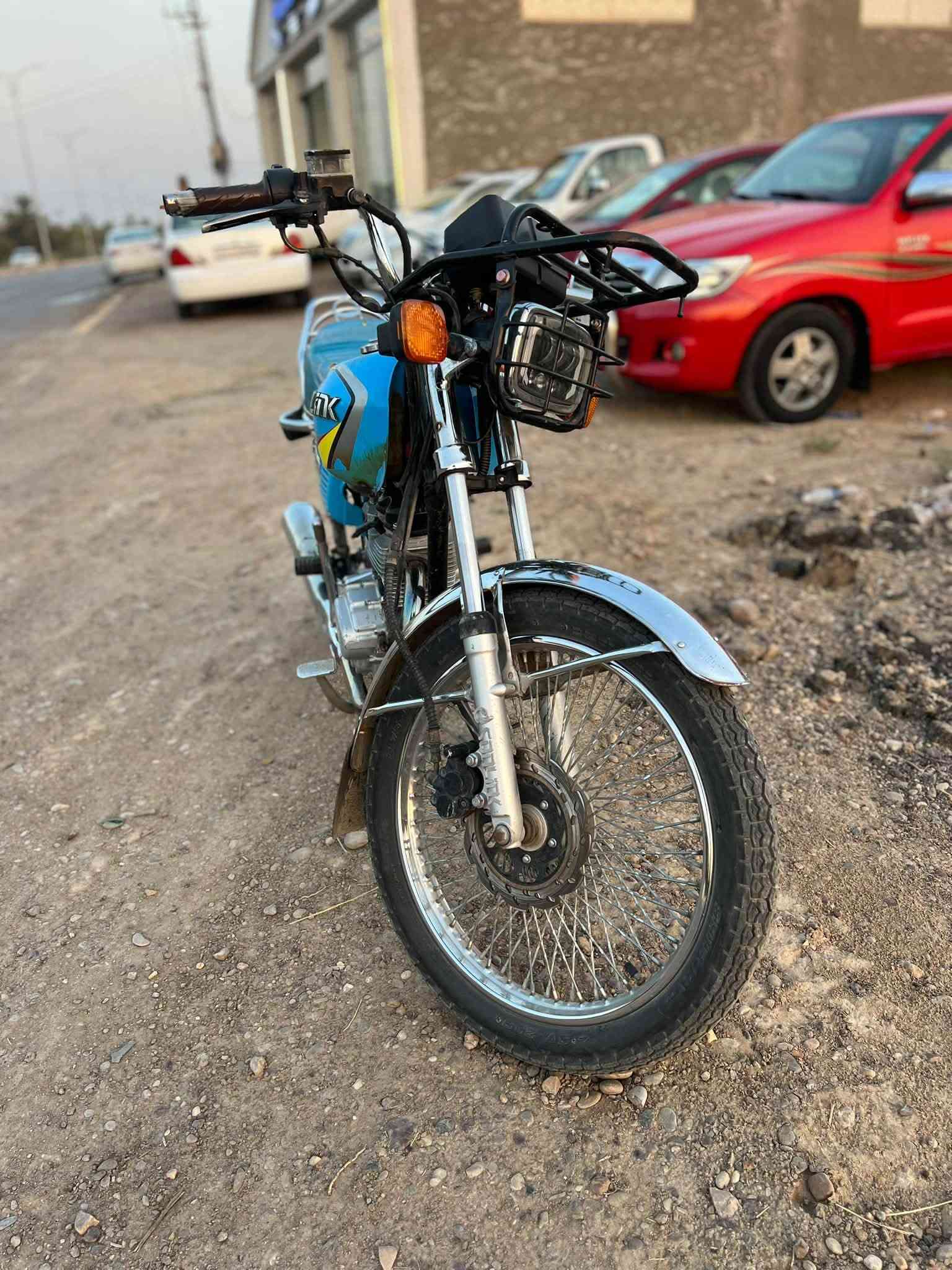 تايكر • ٢٠٢٣ • نضيفه