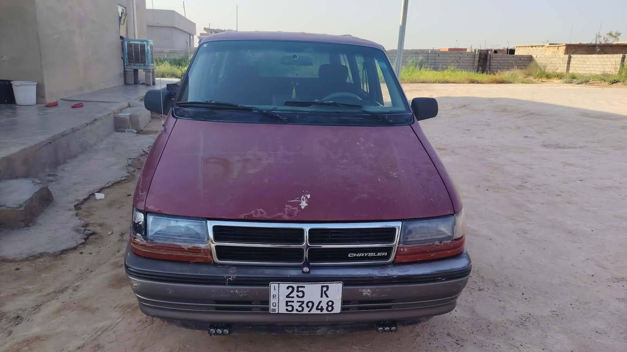 السلام عليكم  دوج كلايزر موديل ٩١ طويلة محرك ابو الجف شرط رقم دولي كركوك بسمي السعر ٢٨ وبيها مجال مكان الشرقاط صلاح الدين.  ***********
