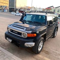 اف جي • ٢٠٠٧ • فول مواصفات