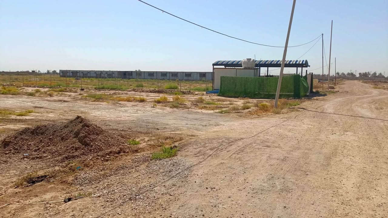 عاد نشردونمين للبيع وجه ٢٧/نزال٢١٠
العنوان جسر الفرنسي قرب شيخ حرب شارع المجزره  
تفاصيل اكثر تواصل وياي صاحب الدوانم رقم الهاتف 
*********** 
سعر ٣٥بيه مجال
