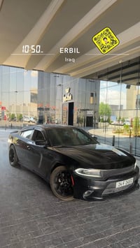 جارجر GT • ٢٠٢٢ • رقم دهوك