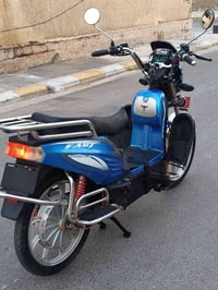 هارلي • بطاريات فوول • تشغيل عن بعد