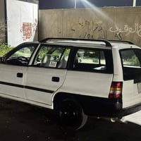 استرا ستیشن • محرك ١٦ • موديل ١٩٩٣