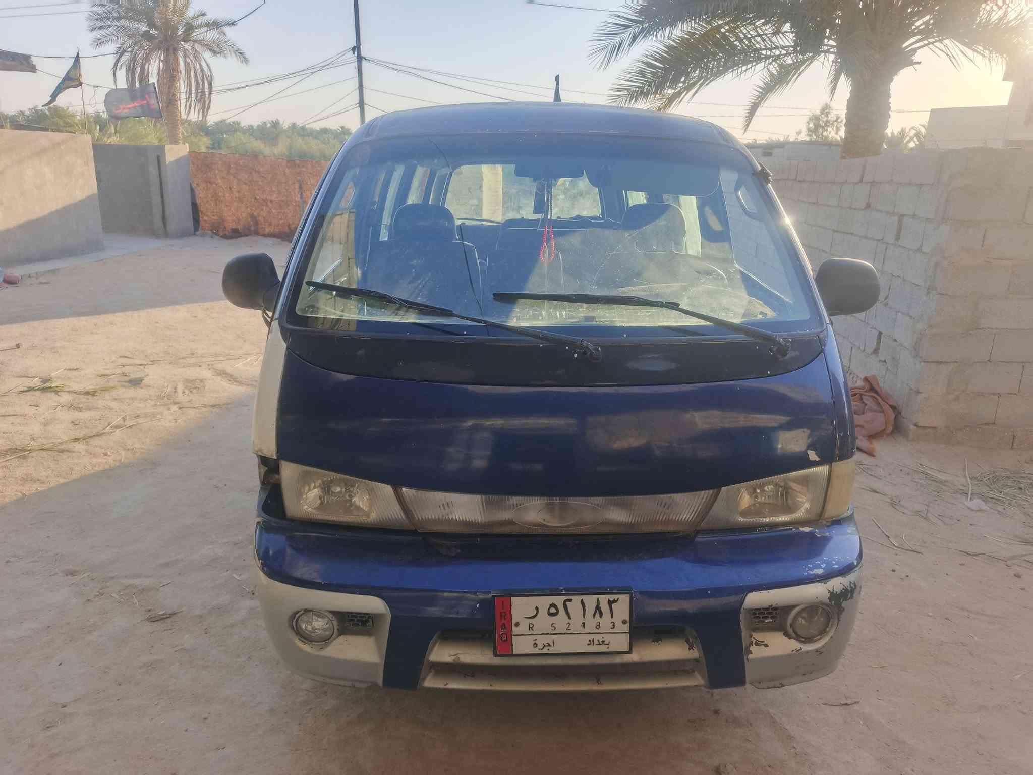 سلام عليكم كيه بريجو 96 مكينه كير مكفولات مراوس بكيه عبريه نضيفه كربلاء الحر *********** رقم بغداد راعيه موجود
