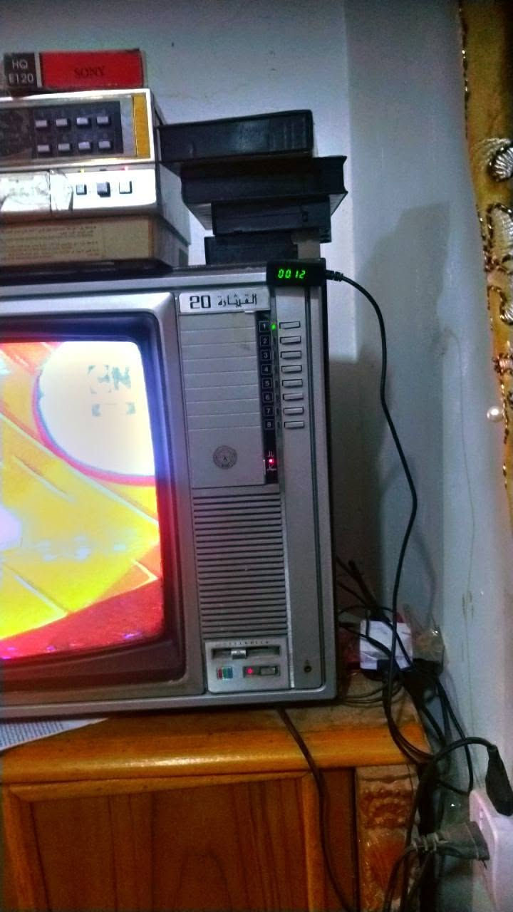 البيع تلفزيون قيثاره بلادي علا وضع الشركه نضافه ٩٩%نضيف جدن الاتصال علا الرقم*********** والله والي التوفيق
