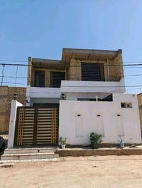النداء منطقه 47 • ١٥٠م • ٤ غرف
