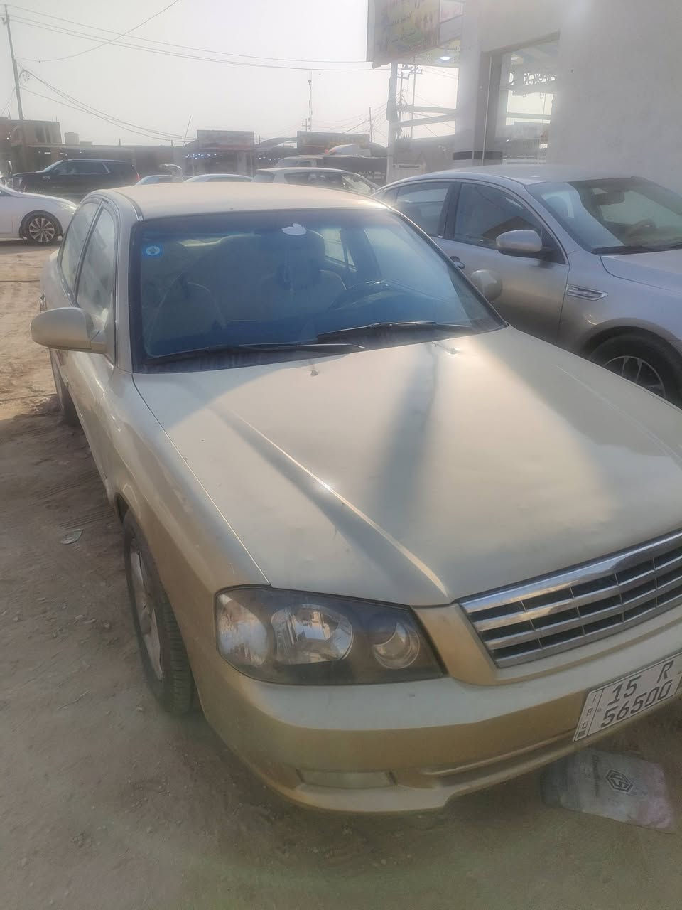 اوبتيما موديل 2002 صبغ عام مكينه 2000 مسكر كير ومكينه خير من الله مداور ثاني وكالة عامة رقم نكليزي انبار وين ما تريد اداورلك السعر قفل 🔒 40 التواصل *********** مكان السيارة الشطرة
