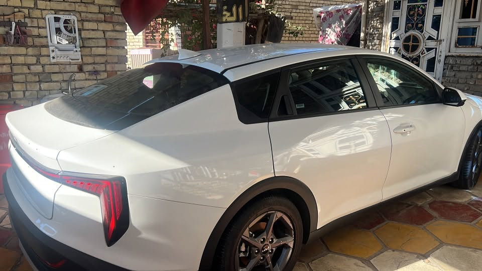 للبيع
ماشيه 36

رقم بغداد بسمي

ضرر بسيط بدون دواخل

سعرها 160 

ومجال جدا قليل 

***********
