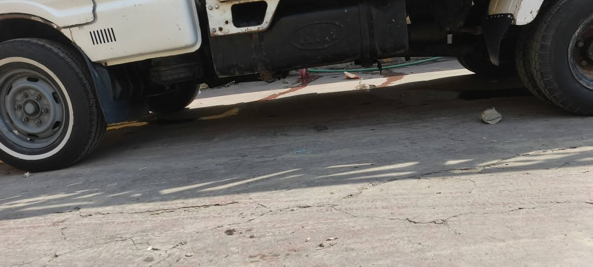 السلام عليكم  كيا حمل رقم بغداد سنويه لل 28 الشرعي قريب عليه شرط تحويل سياره ناعمه خير من الله شاصي مفطور ومصلح شغل احمد دارس ضمان 10 سنوات بيهه سياره خير من الله سعرهه 40 مجال بسيط  مكاني بغداد المعامل الباويه اقره التفاصيل زين وخابرني وتدلل ***********
