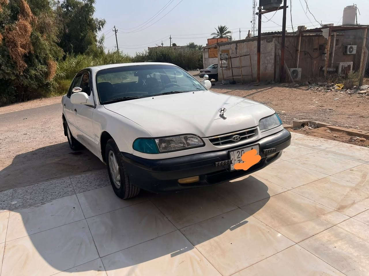 سوناتا2 موديل ٩٥ رقم دولي تحويل ثاني يوم
محرك مفتوح 2000 كير أوتماتيك سنتر لك عل الريمونت تبريد تدفئه فول كهربائيات كلها عل الشركه ماملعوب بيه دشبول عالي ناصي سماعات اربعه شغاله الدوشمه شرط مالت الشركه السياره مابيها اي نقص عل ايد واحد فقط 
للاتصال *********** 
مكاني الخالص  قرية الغوالبه
