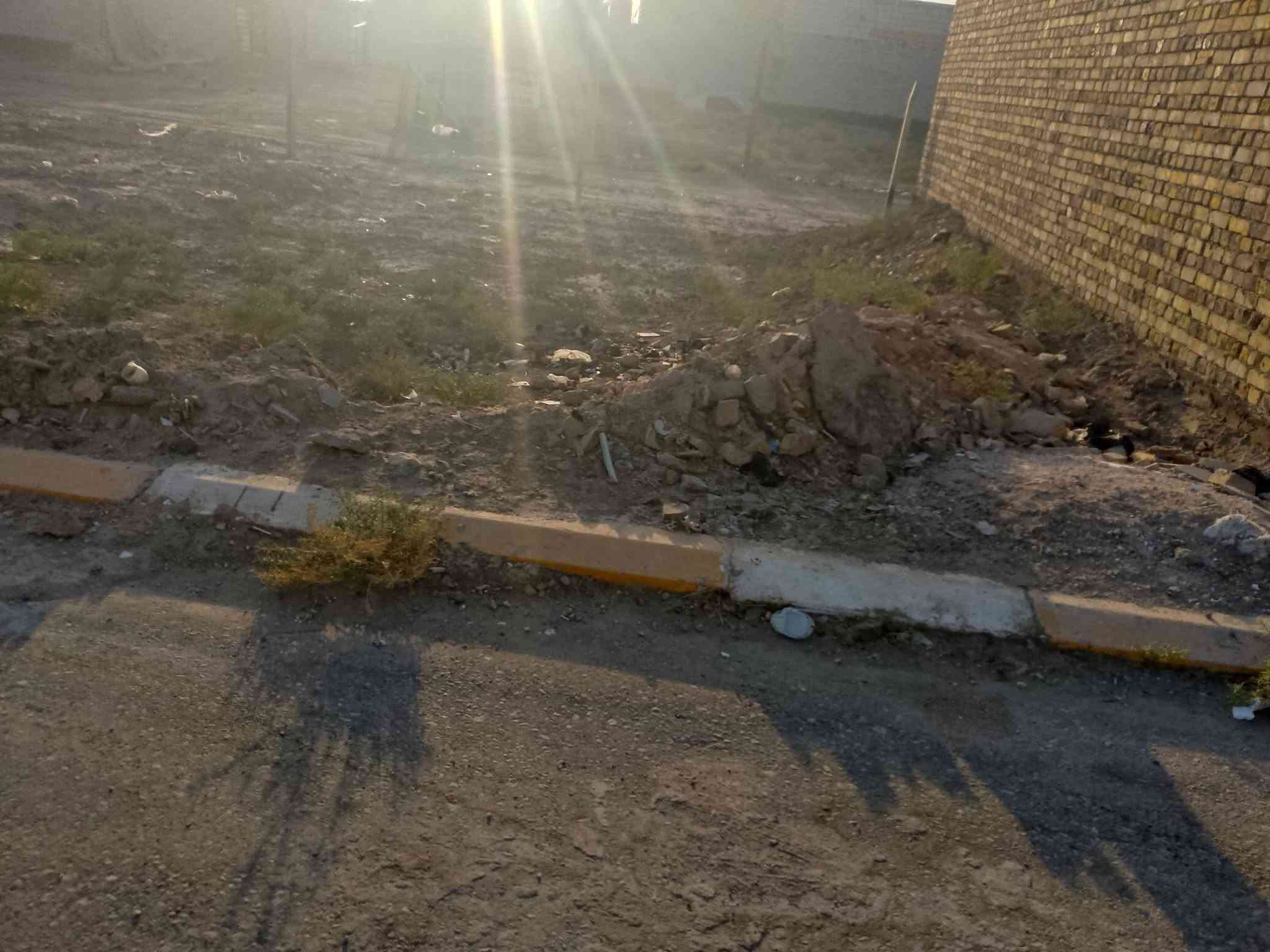 طابو زراعي • ١٠٠م • قرب المستوصف