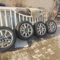 نجف • تايرات جدد • جنوط مصبوغات