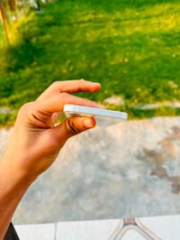 آيفون ١٢ • ١٢٨ • بطارية ٩٧