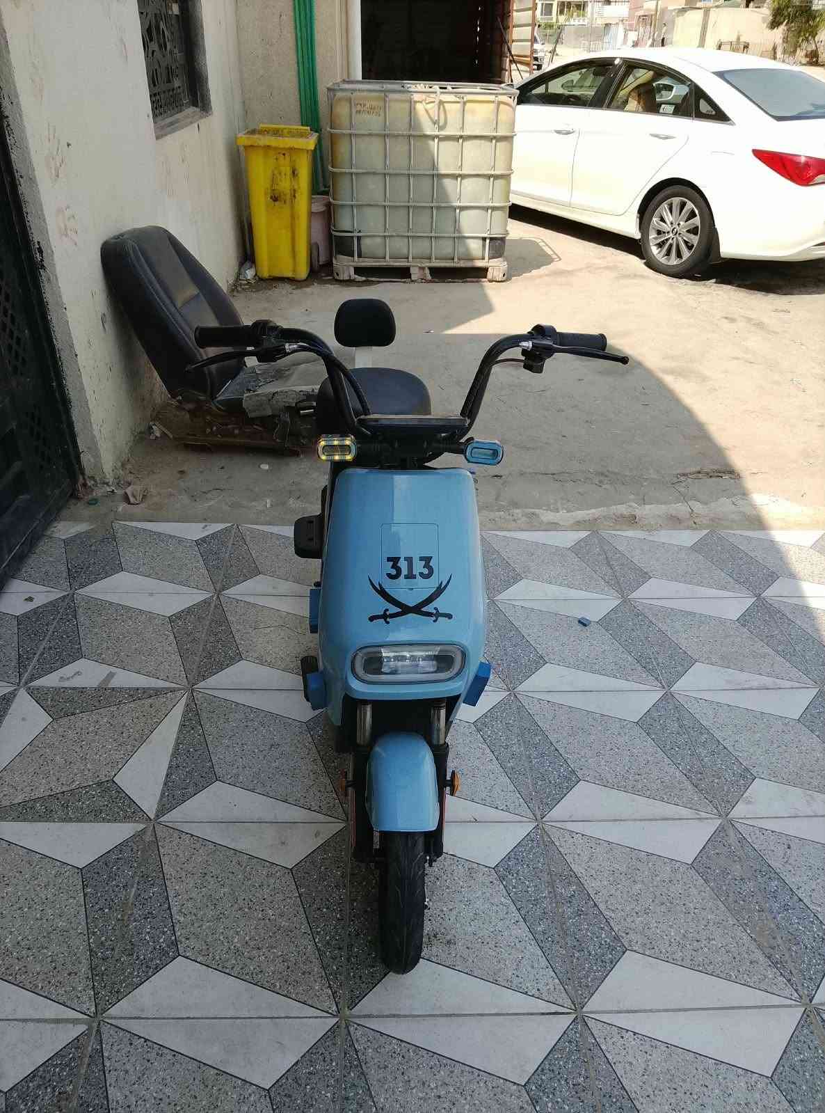 شحن • جديده • بصرة