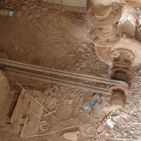 ماطور ٢٠حصان • بس كهرباء • بلستك ٧م