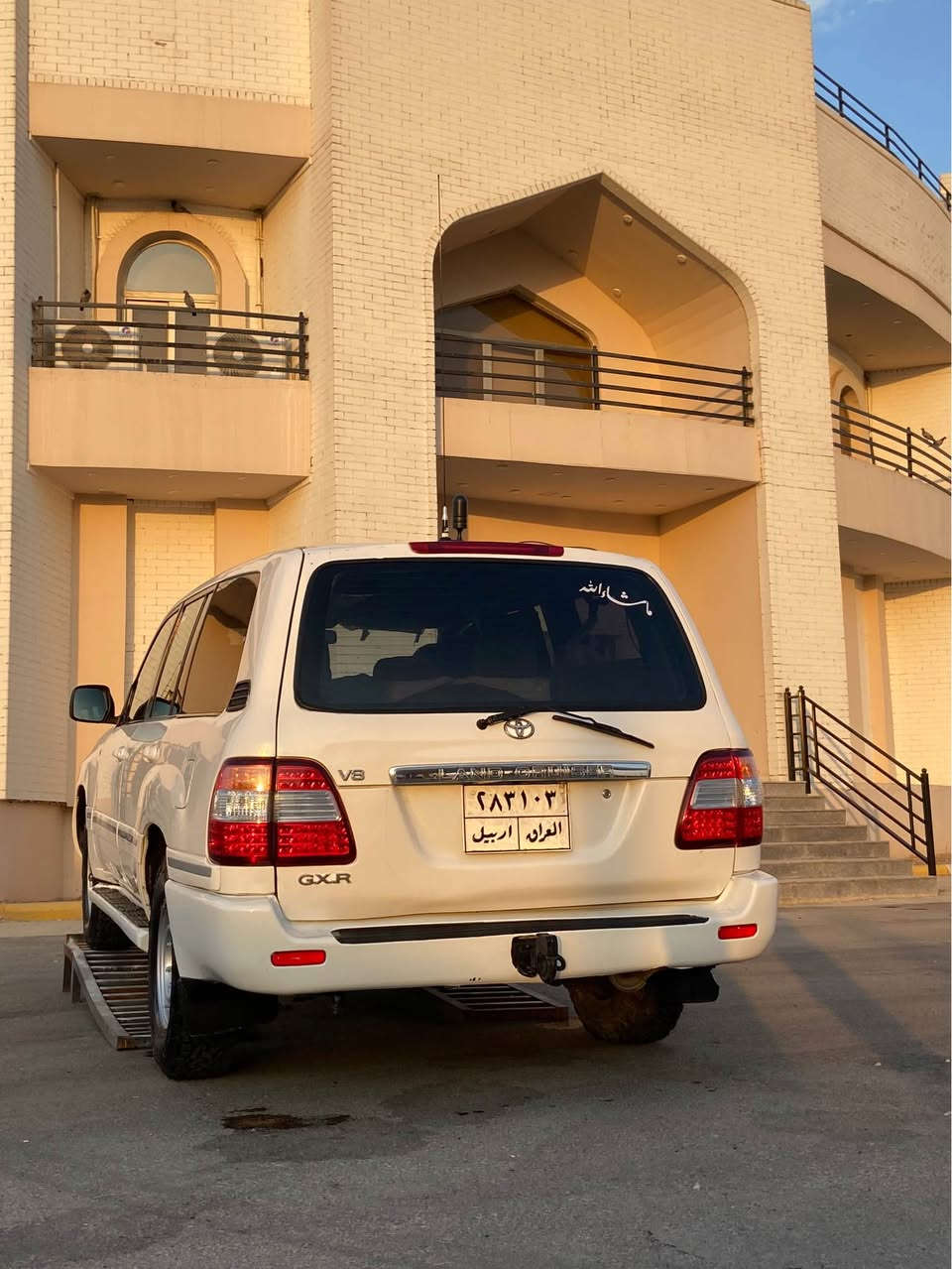 سەرەتا بەناوی خوای گەورە مۆنیکا مۆدیل1998مەکینە V8. گێر حادی ژ.م *********** أربيل, العراق

