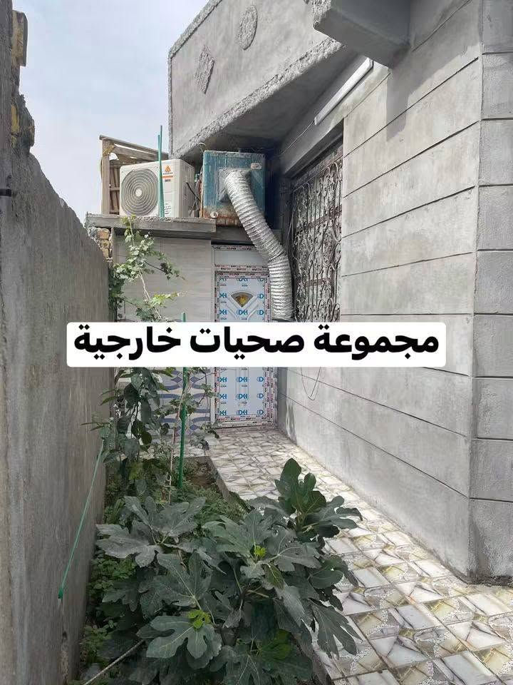 الحله التاجیه • ٢٠٠م • تشطيب مغربي
