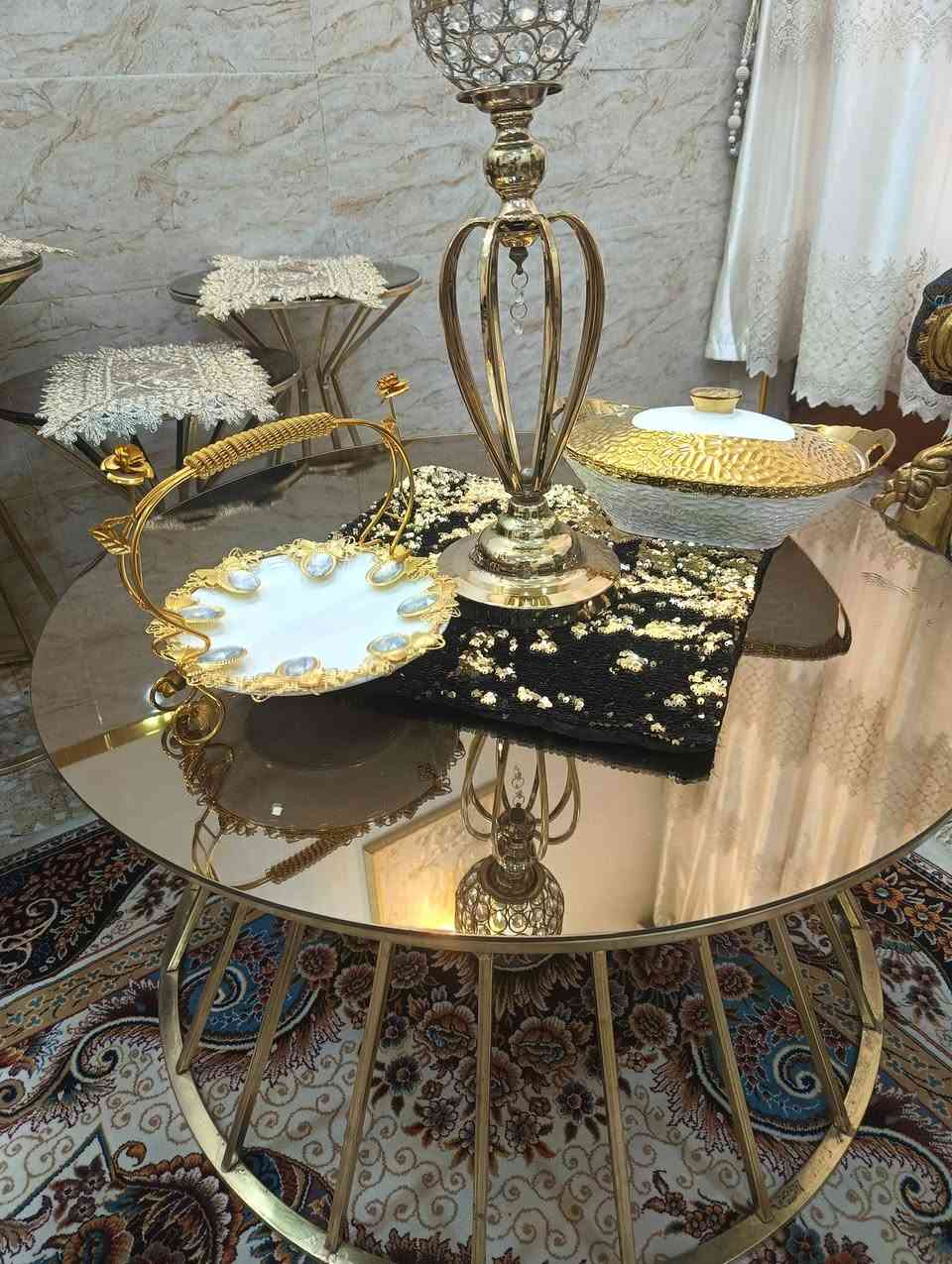 فاترينا نظيفة جدا جدا السعر 70 قفل مع سيت طبلات جام مري السعر 100 المكان الثعالبة ورة سيطرة الشعب الرقم ***********
