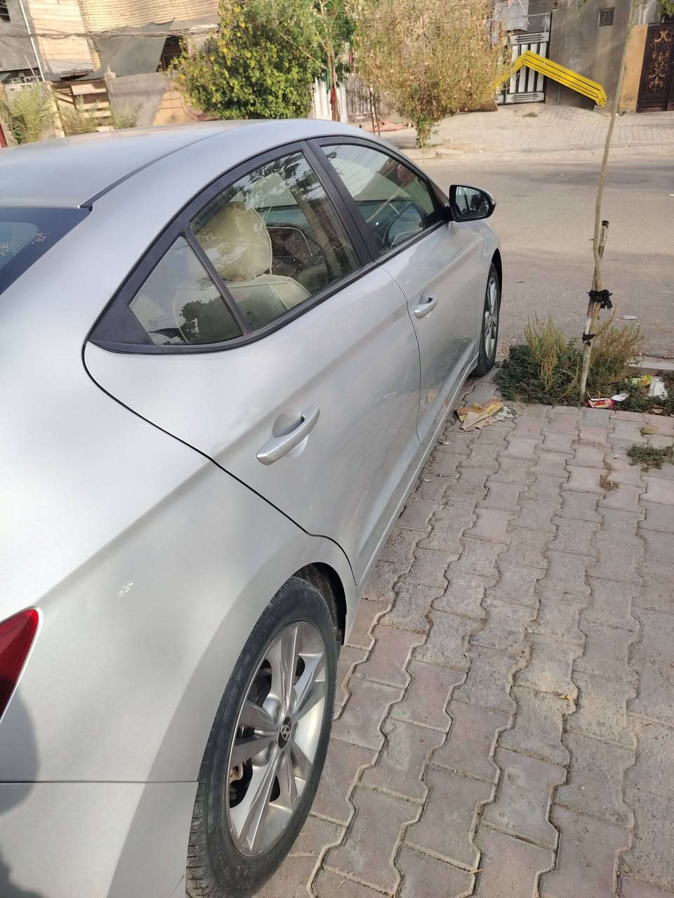 النترا خليجي • ٢٠١٨ • محرك ١٦٠٠