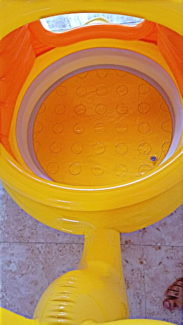 مەصبەحی مناڵان بۆ فرۆشتن زۆر تازەیە و پەمپی هەواکەشی لەگەڵایە سعری بە پەمپەکەوە 25هەزار   لەسلێمانیم ***********
